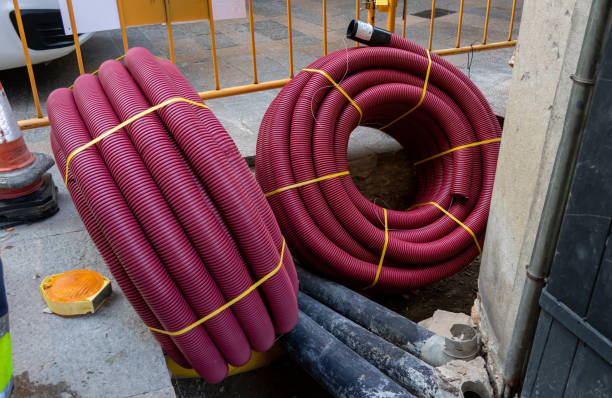 Best Flood restoration services  in Elkhart, IN