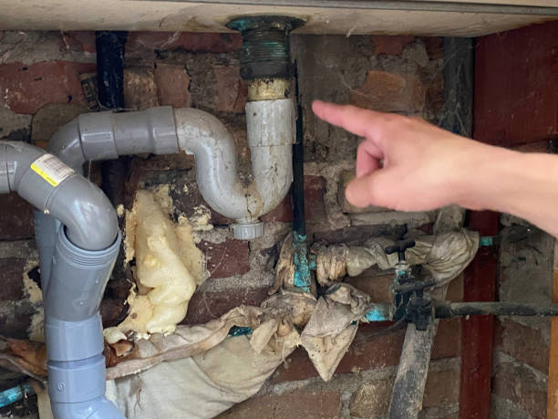 Best Commercial water damage restoration  in Elkhart, IN